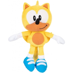 М'яка іграшка герой Sonic the Hedgehog W7 - РЕЙ (23 cm) (41433)