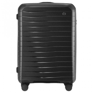 Валіза Xiaomi Ninetygo Lightweight Luggage 20" Black (6941413216326)