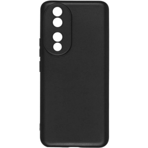 Чохол для смартфону Armorstandart Matte Slim Fit for Honor 90 Camera cover Black (ARM69393)