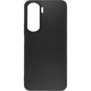 Чохол для смартфону Armorstandart Matte Slim Fit for Honor 90 Lite Black (ARM73691)