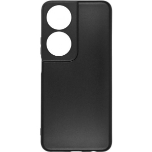 Чохол для смартфону Armorstandart Matte Slim Fit for Honor X7b Camera cover Black (ARM73690)