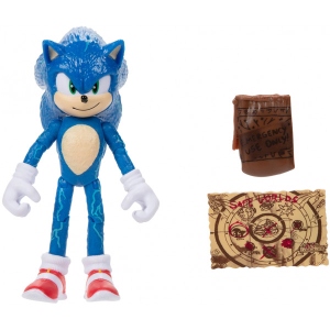 Колекційна фігурка Sonic the Hedgehog 2 W2 - СОНІК (41495i)