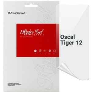 Захисна плівка для смартфону Armorstandart for Oscal Tiger 12 (ARM75076)