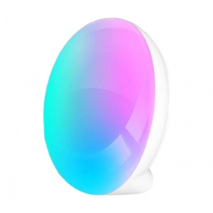 Настільна лампа INSPIRE RGB SLX04 10W 24LED Bluetooth