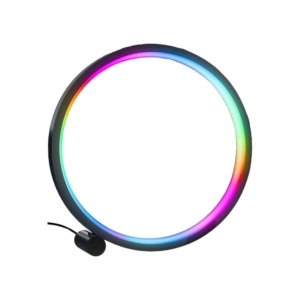 Настільна лампа INSPIRE RGB SAL-052 10W 46led Bluetooth