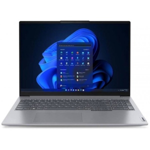 Ноутбук Lenovo ThinkBook 16 G6 ABP (21KKS00M00) Arctic Grey