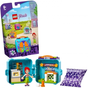 Конструктор LEGO Friends Футбольний Кьюб Мії (41669)