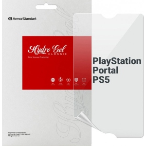 Захисна плівка для екрану Armorstandart for PlayStation Portal PS5 (ARM74570)