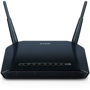 Маршрутизатор інтернет WiFi5 D-Link DIR-815