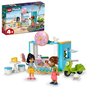 Конструктор LEGO Friends Магазин пончиків (41723)