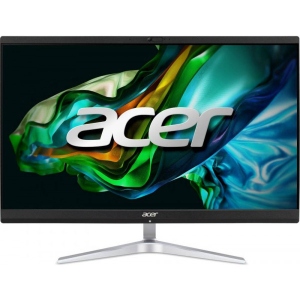 Комп'ютер-моноблок Acer Aspire C24-1851 (DQ.BKNME.005)