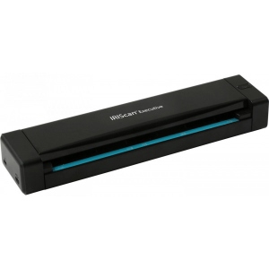 Сканер Canon IRISCan Executive 4 (458737) купити в Києві
