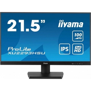 Монітор IIYAMA XU2293HSU-B6