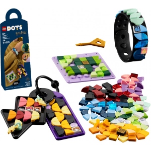 Конструктор LEGO DOTS Гоґвортс. Комплект аксесуарів (41808)