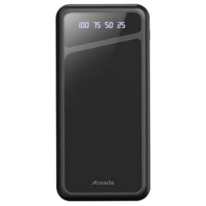 Батарея мобільна Proda 10000 mAh Black (PD-P98-BK) продаж