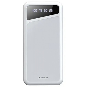 Батарея мобільна Proda 10000 mAh White (PD-P98-WH) замовити в Україні