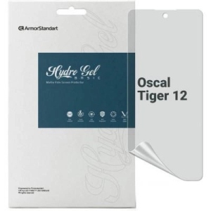 Захисна плівка для смартфону Armorstandart Matte for Oscal Tiger 12 (ARM75088)