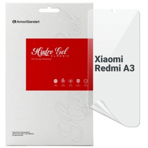 Захисна плівка для смартфону Armorstandart for Xiaomi Redmi A3 (ARM74457)