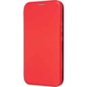 Чохол для смартфону Armorstandart G-Case for Samsung A34 5G (A346) Red (ARM72808)
