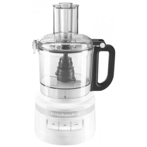 Кухонний комбайн KitchenAid CLASSIC (5KFP0718EWH)