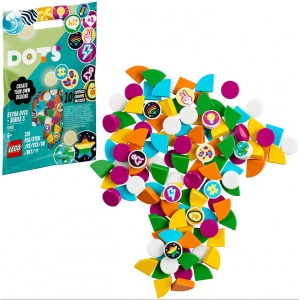 Конструктор LEGO DOTS Тайли DOTS - серія 5 (41932)