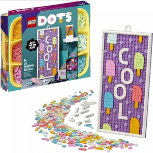 Конструктор LEGO DOTS Дошка для повідомлень (41951)