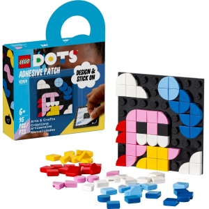 Конструктор LEGO DOTS Наклейка (41954)