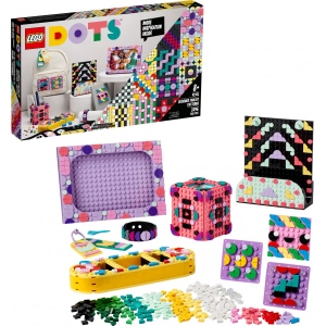 Конструктор LEGO DOTS Дизайнерський набір – Візерунки (41961)