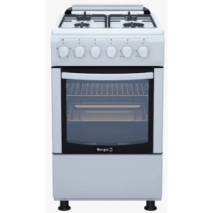 Плита газова Borgio GE 540 W GCBLTF