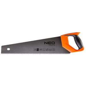 Ножівка Neo Tools 450 мм (41-016)