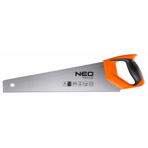 Ножівка Neo Tools 450 мм (41-066)