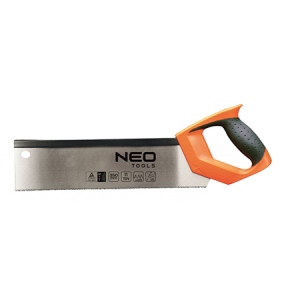 Ножівка Neo 11TPI 350 мм (41-096) ціни