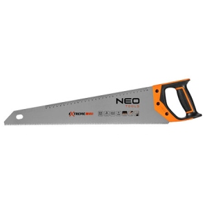 Ножівка Neo Tools 450 мм (41-166)