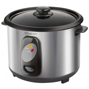 Уцінка - Мультиварка Sencor SRM1550SS #