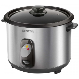 Мультиварка Sencor SRM2800SS