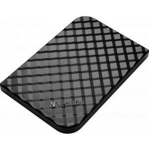 SSD-накопичувач зовнішній Verbatim Store'n' Go External GEN 1 1ТB (53230)