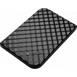 SSD-накопичувач зовнішній Verbatim Storen' Go External GEN 1 512GB (53250)