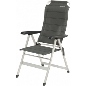 Складаний стілець Outwell Melville Grey (410073)