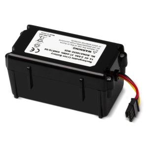 Акумулятор для робота-пилососа Sencor SRV4200/4250/6250/8250/9200/9250 (SRX1002)