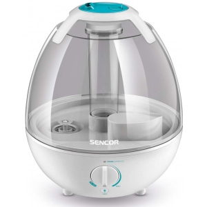 Зволожувач повітря Sencor SHF2080WH
