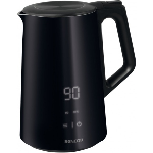 Електричний чайник Sencor SWK 0590BK