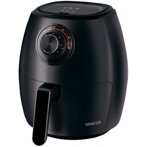 Аерогриль Sencor SFR 3130BK