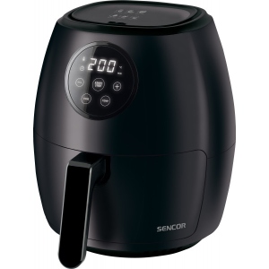 Мультипіч Sencor SFR 5030BK