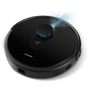 Робот-пилосос миючий Sencor SRV9200BK