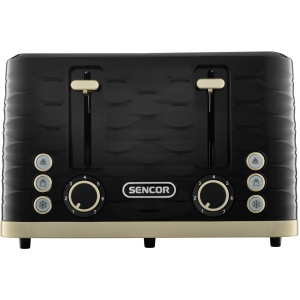 Тостер Sencor STS7551BK