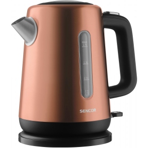Електричний чайник Sencor SWK 1752CO