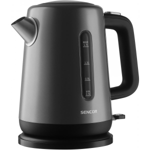 Електричний чайник Sencor SWK 1753BK