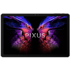 Планшет Pixus Wing 6/128GB 4G DS Silver