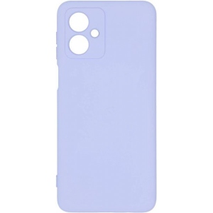 Чохол для смартфону Armorstandart Icon Case for Motorola G54 Power Camera cover Lavender (ARM70549)