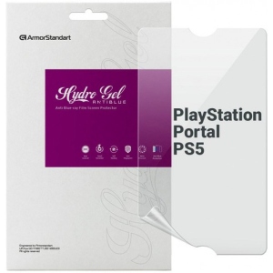 Захисна плівка для екрану Armorstandart Anti-Blue for PlayStation Portal PS5 (ARM74571)